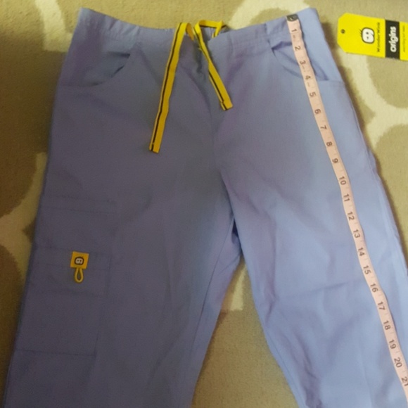 Wonder wink scrub pants - Picture 4 of 5